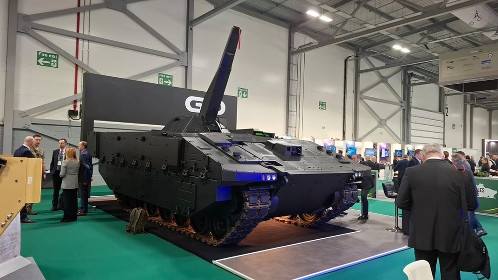 Ajax NEMO 6