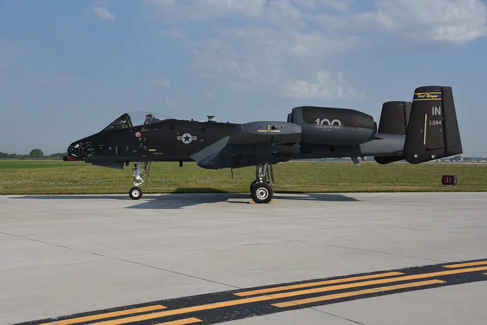 A-10C