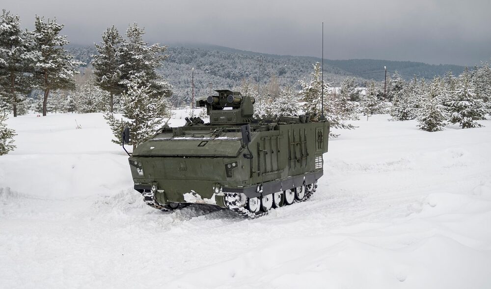 KAPLAN STA (SANCAK AT) - 18