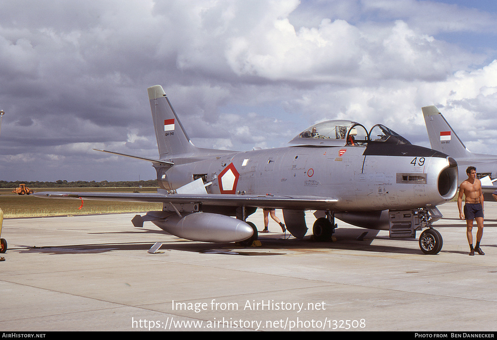 CAC CA-27 Mk32