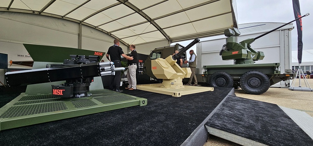 SUPACAT HMT TERRAHAWK LW30M 3