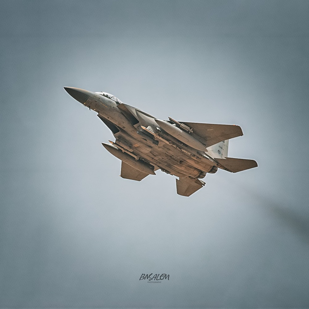 F-15SA