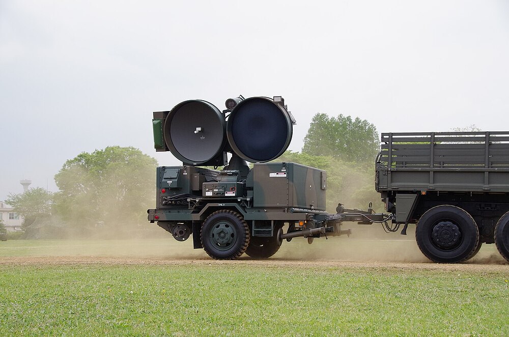 JGSDF_MIM-23_Hawk_SAM_20140429-02