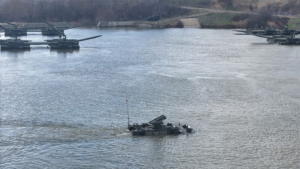 KAPLAN STA (SANCAK AT) - 7