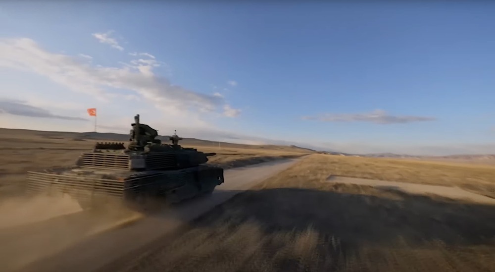 Altay T1 (2023) - 67