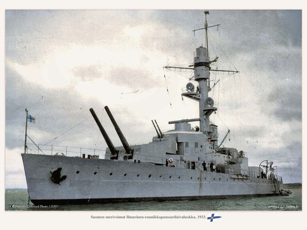 Ilmarinen