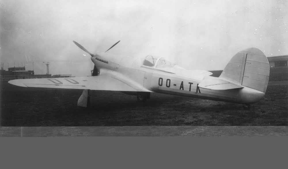 R38 back left