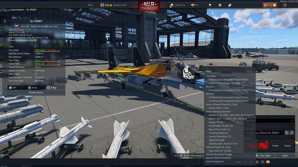 War Thunder Screenshot 2026.03.15 - 19.38.29.94