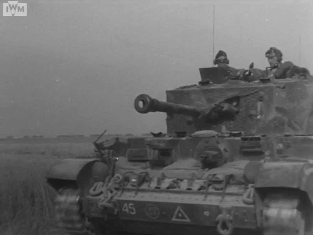 IWM (A70 85-4)