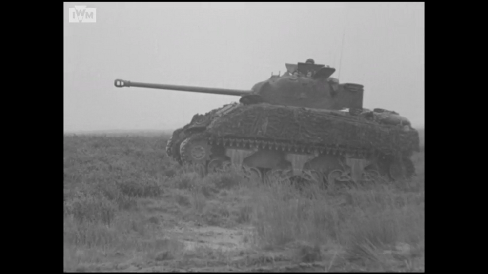 IWM (A70 164-8) - S1