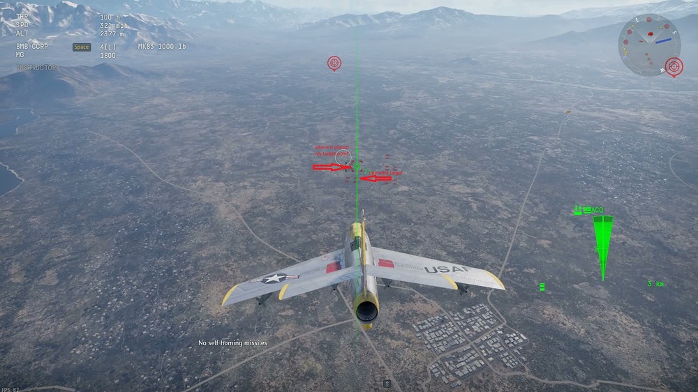 cockpit 2