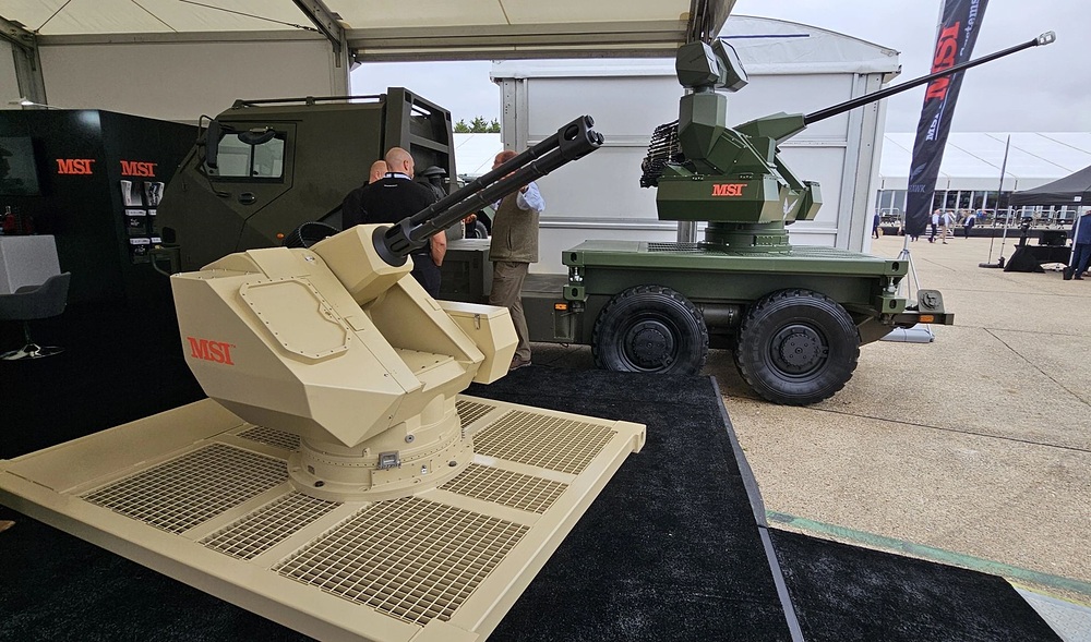 SUPACAT HMT TERRAHAWK LW30M 4