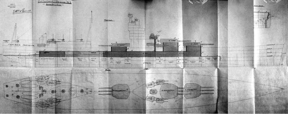 N3 blueprint