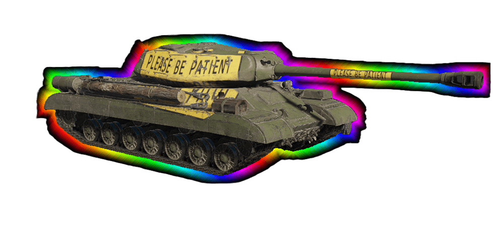 IS-4M