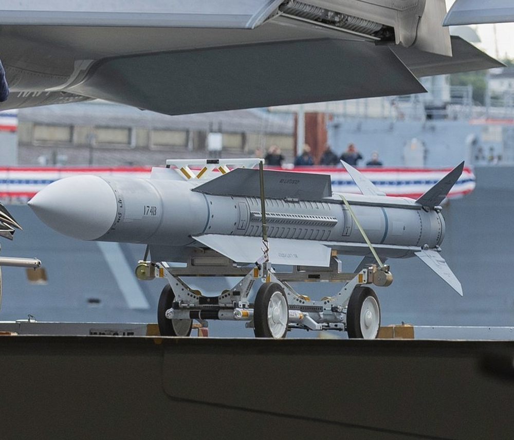 AIM-174B