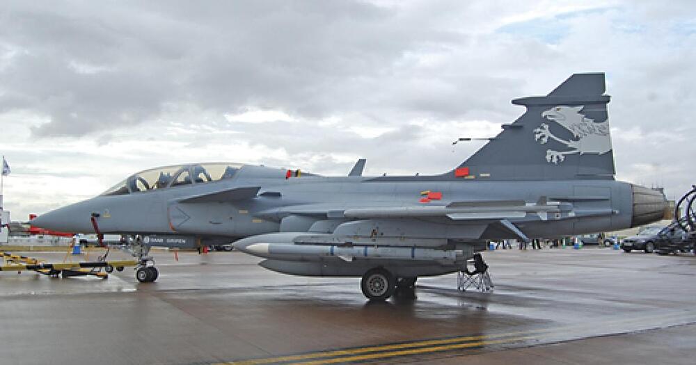Gripen_NG_at_RIAT