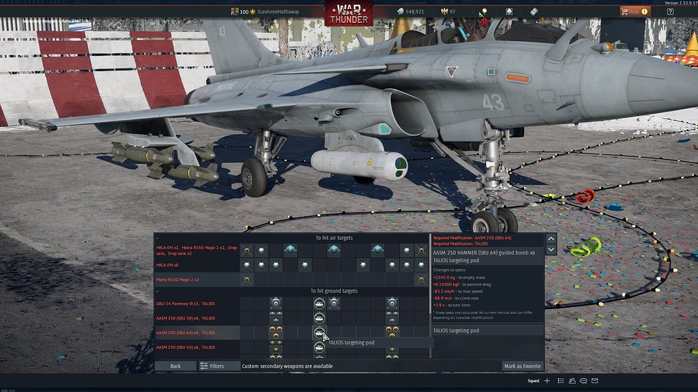 War Thunder Screenshot 2025.12.13 - 16.55.37.41
