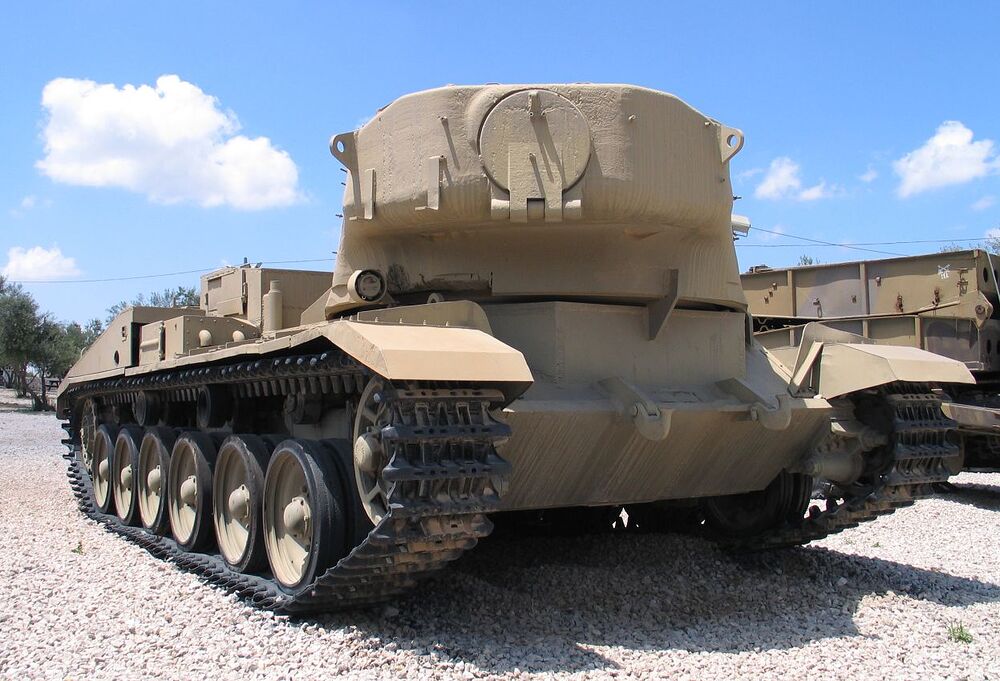 Merkava-prototype-latrun-2