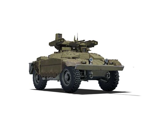 BMPT fox
