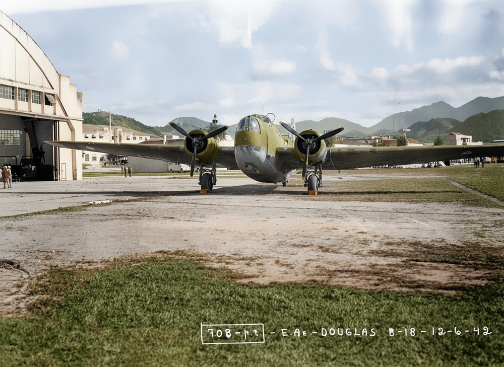 B 18 AFONSOS