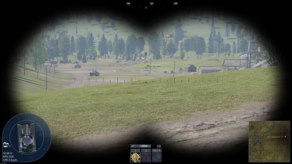 hill