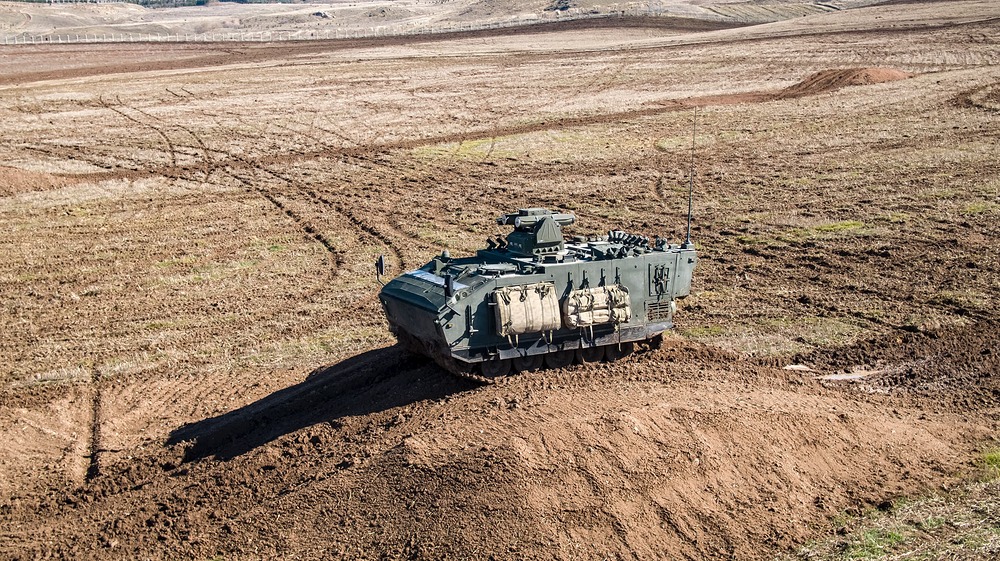 KAPLAN STA (SANCAK AT) - 28