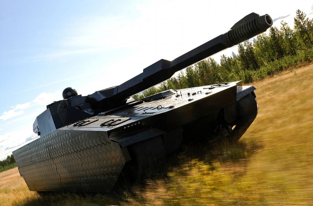 CV90120-ADAPTIV-Medium-Tank