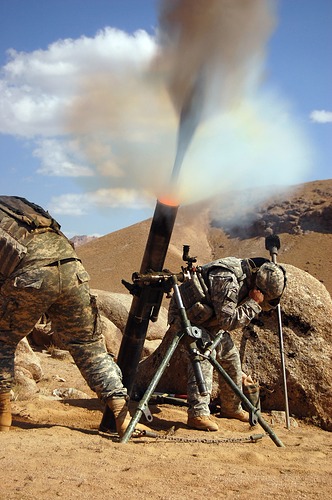 M120_Mortar_in_Zabol_Province,_Afghanistan