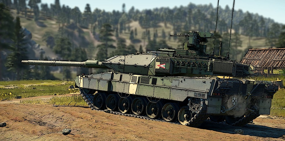 War Thunder Screenshot 2025.06.17 - 09.57.49