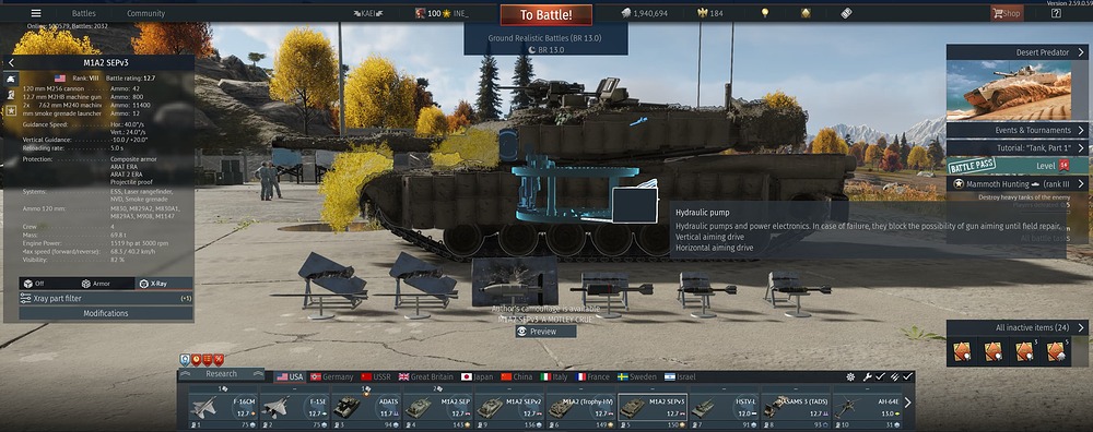 M1A2