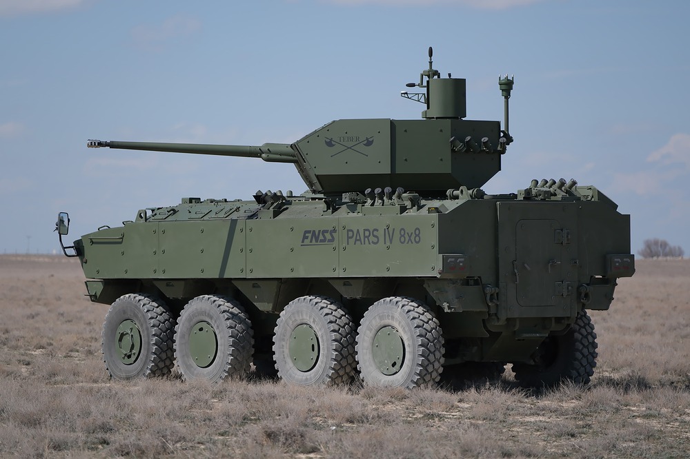 Pars IV 8x8 (TEBER-35 UKK) - 77