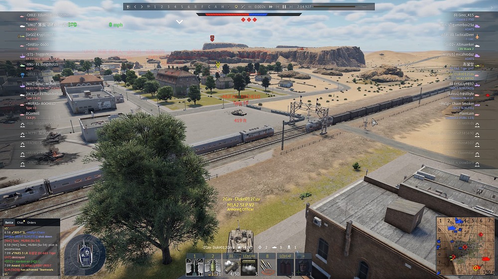 War Thunder Screenshot 2026.01.02 - 15.25.16.59