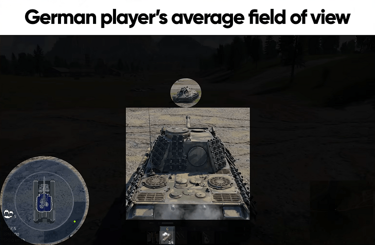 german mains