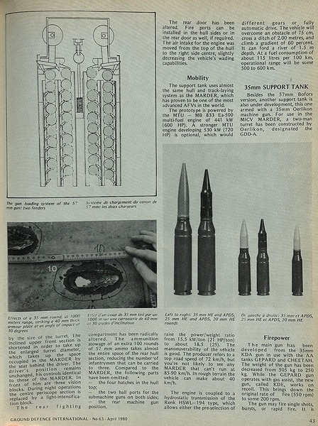Ground Defence International - (No. 63) April 1980 p43