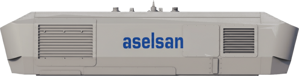 ANTIDOT 2-U Render - 2