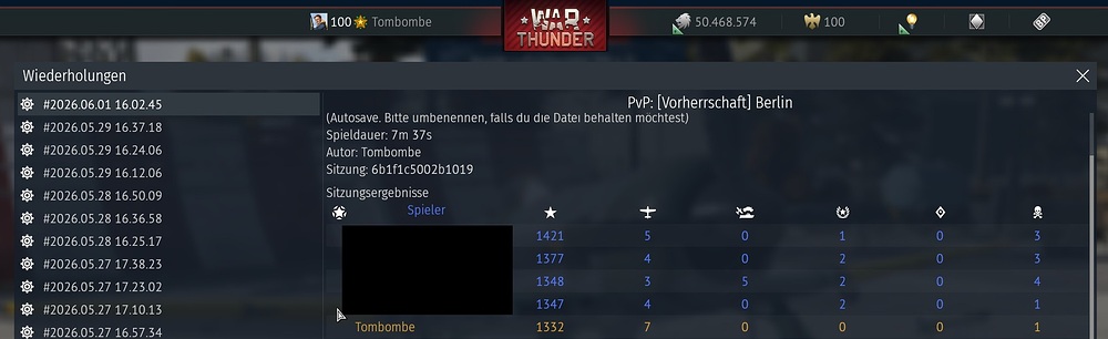 7 Kills
