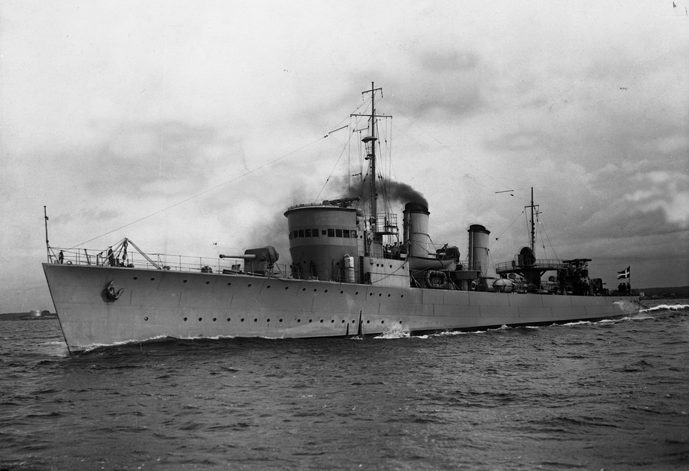 Ehrensköld-klass, 39-40