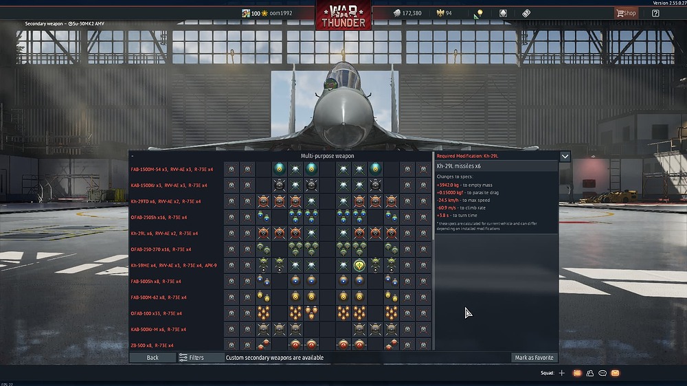 War Thunder Screenshot 2026.03.24 - 13.06.07.85