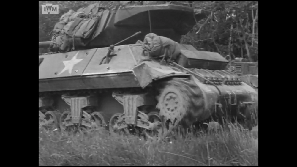 IWM (A70 58-2) - S4