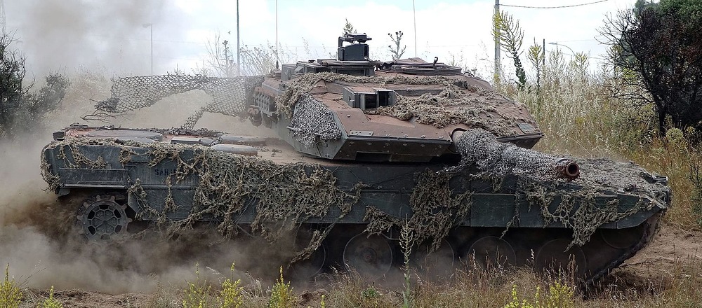 leopardo