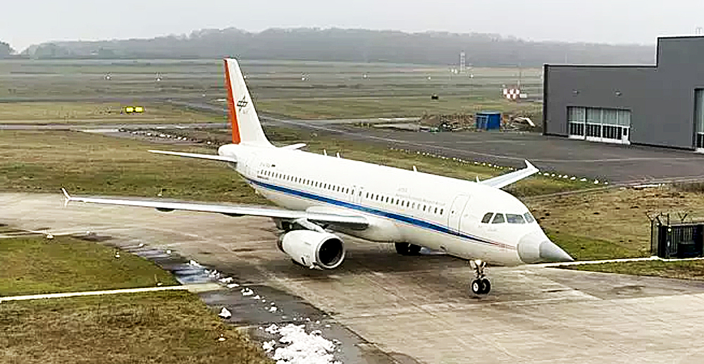 A320-ATRA-mit-Eurofighter-Nase_Airbus