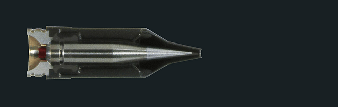 35x228mm TLD APDS-T DM 23
