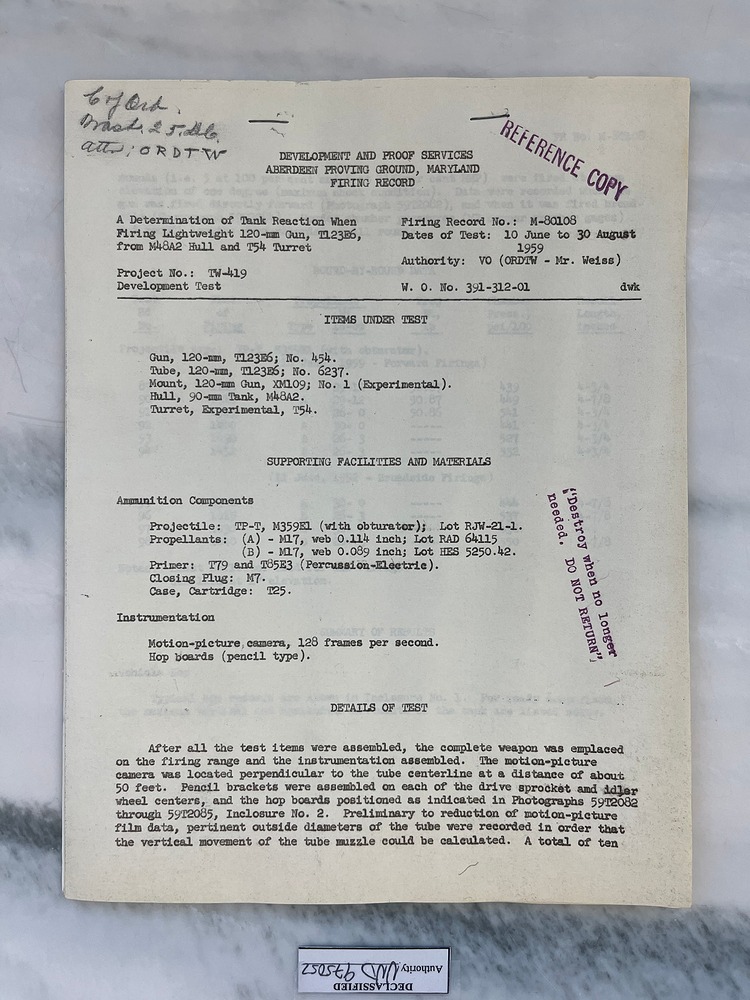 Archives Trip 49 194