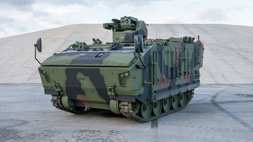 KAPLAN STA (SANCAK AT) - 35