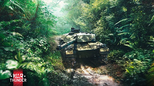 FV4030_3 Shir 2 Forest