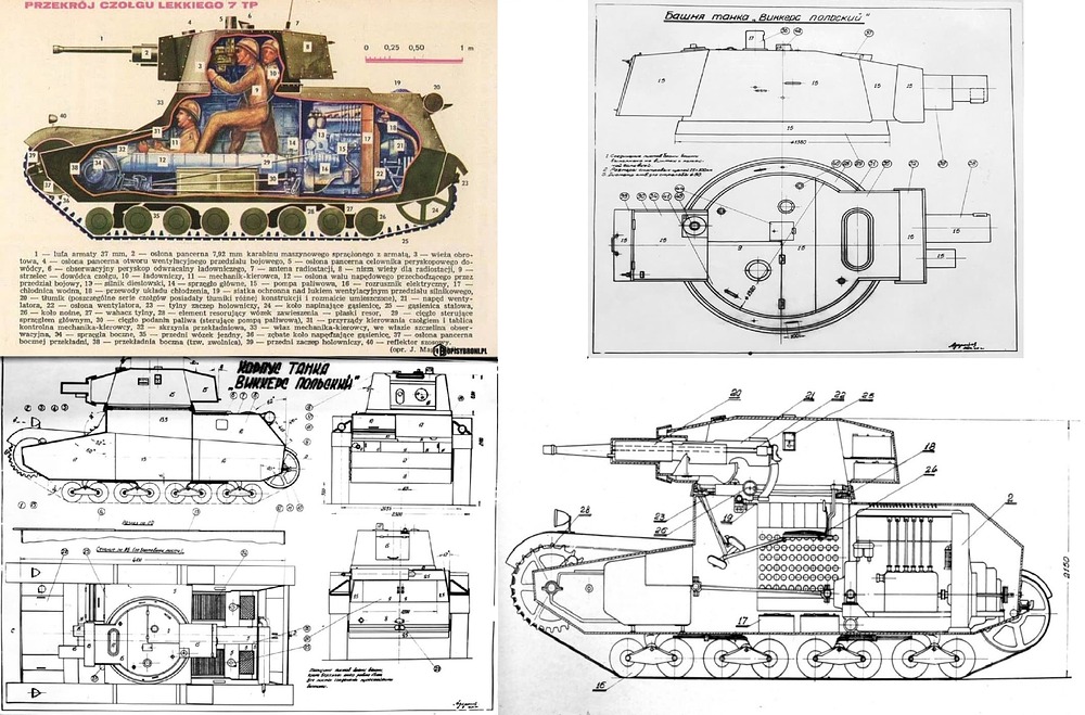 Diagrams