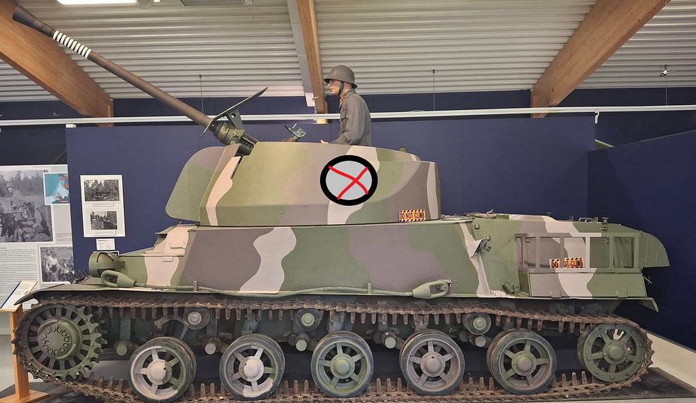 L62 Anti II Forrest camoflage Cencored.