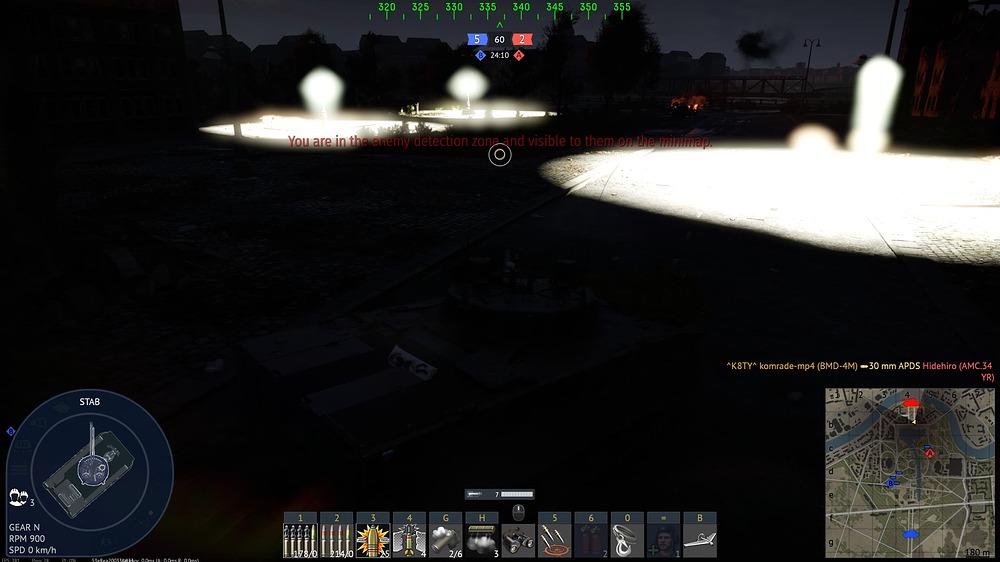 War Thunder Screenshot 2025.08.23 - 16.07.14.51
