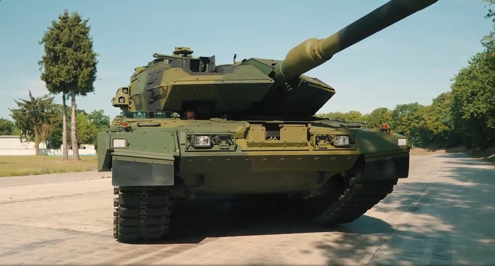STRV 123A 2