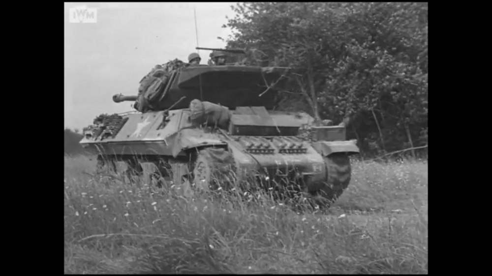 IWM (A70 58-2) - S3